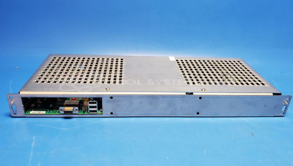 8800 Temperature Chamber Controller