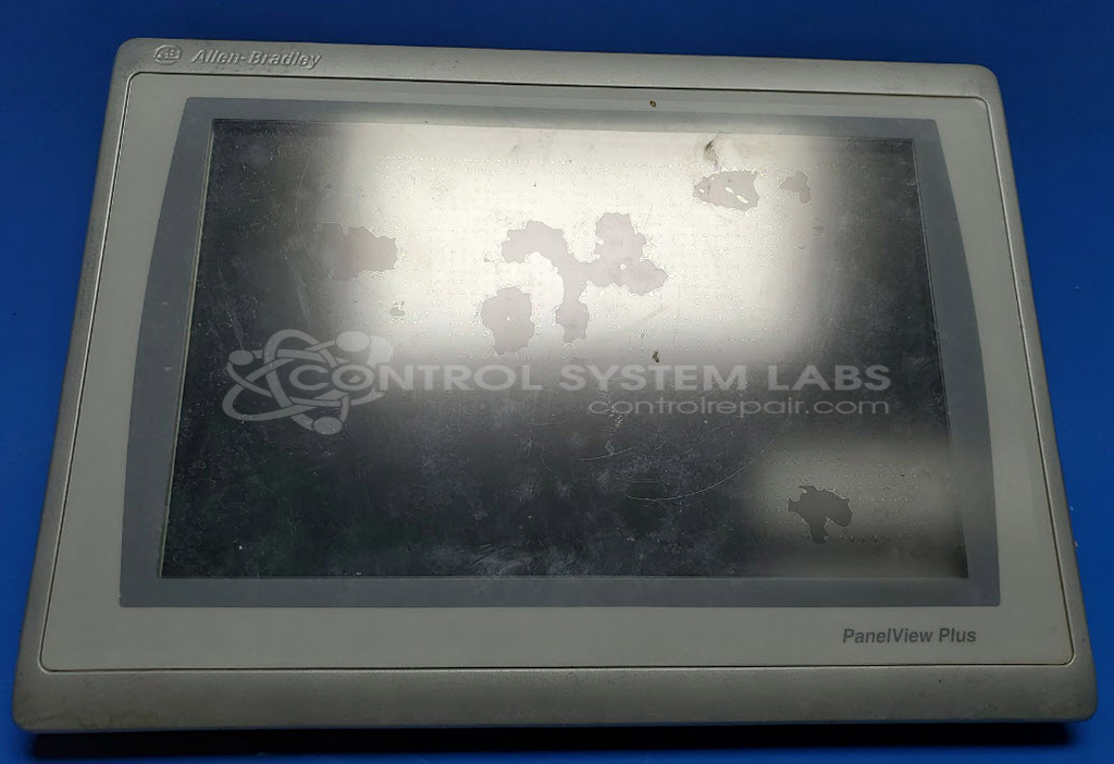 Panelview Plus 7 Touchscreen Monitor