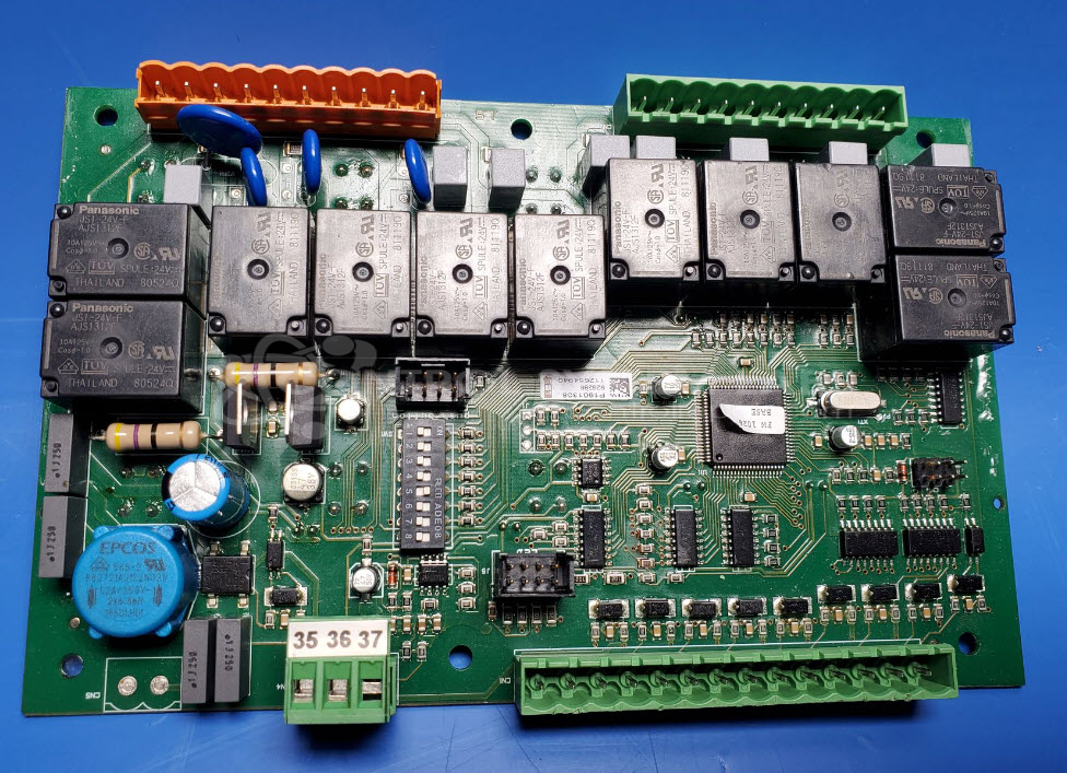 Control Board