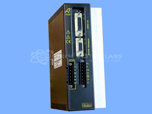 Aries Digital Servo Drive - 0.2kW