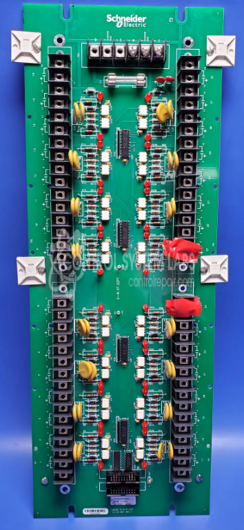 LANDAC D-IN XT-32PT Control Board