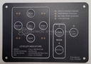 [104369] Atwood 66202 Controller Keypad Overlay