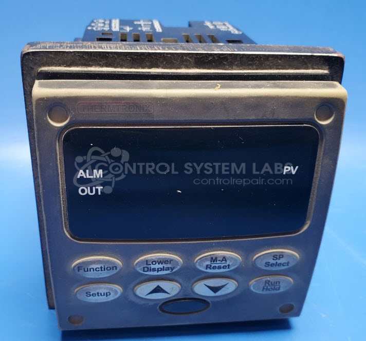 DC2500 Series Temperature Control