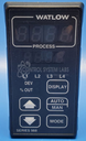 988 Series Temperature Process Controller
