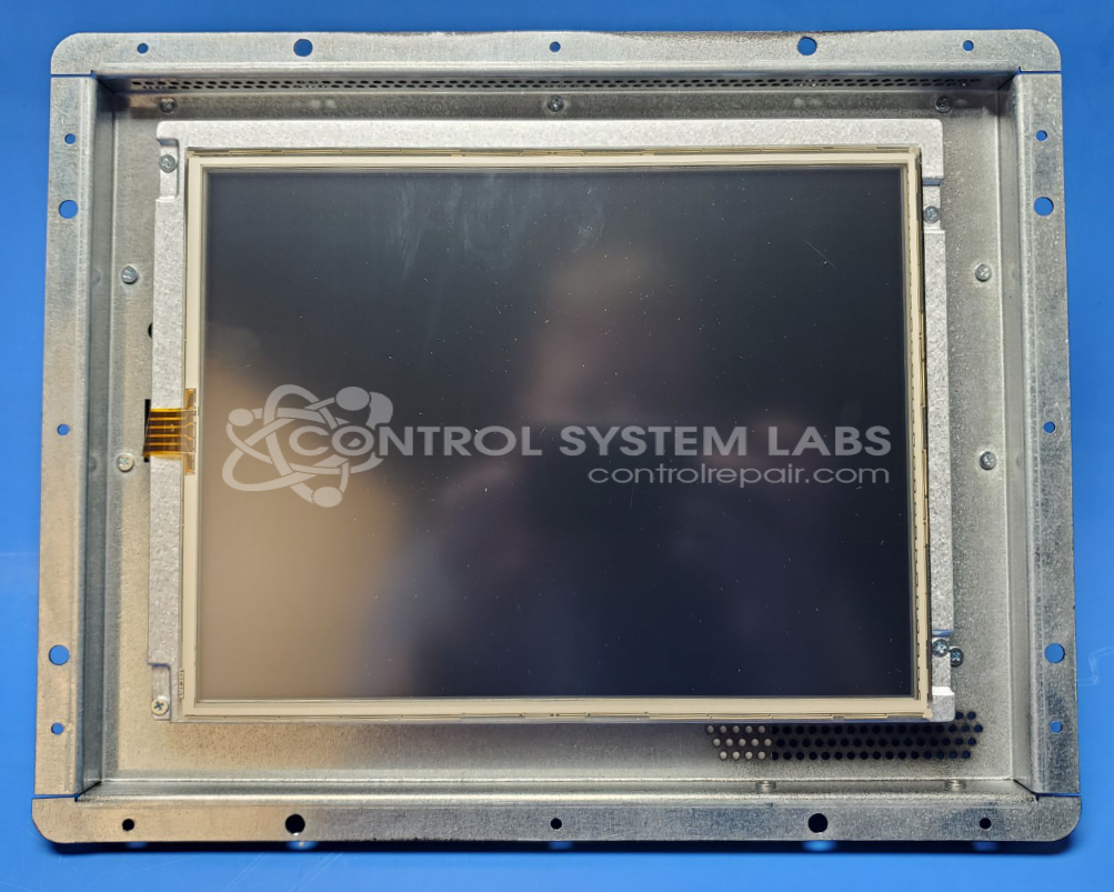 Weigh Station HMI PanelPC TFT 10.4" HMI