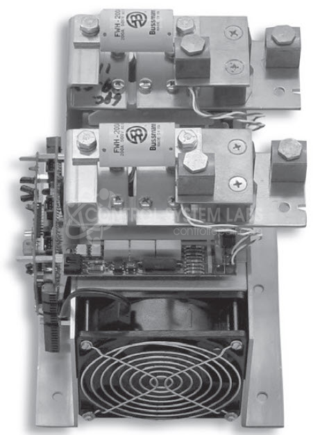 SCR,3PH,200A,120‐480V,MICRO 200 AMP