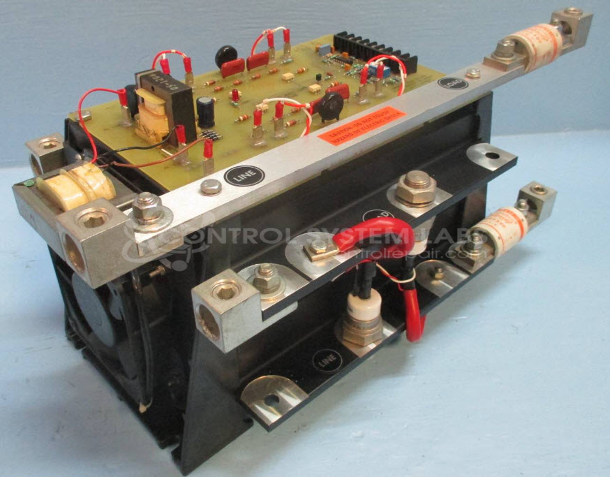 480V 275/215A 3 Phase Power Controller