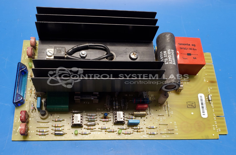 Control Board