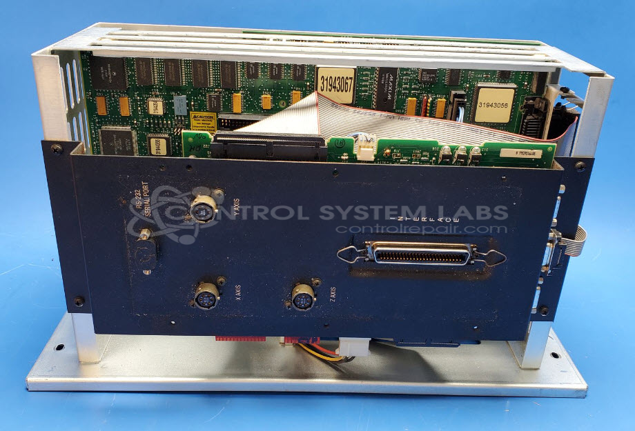 MILLPWR Electronic Control Module - Refurbished