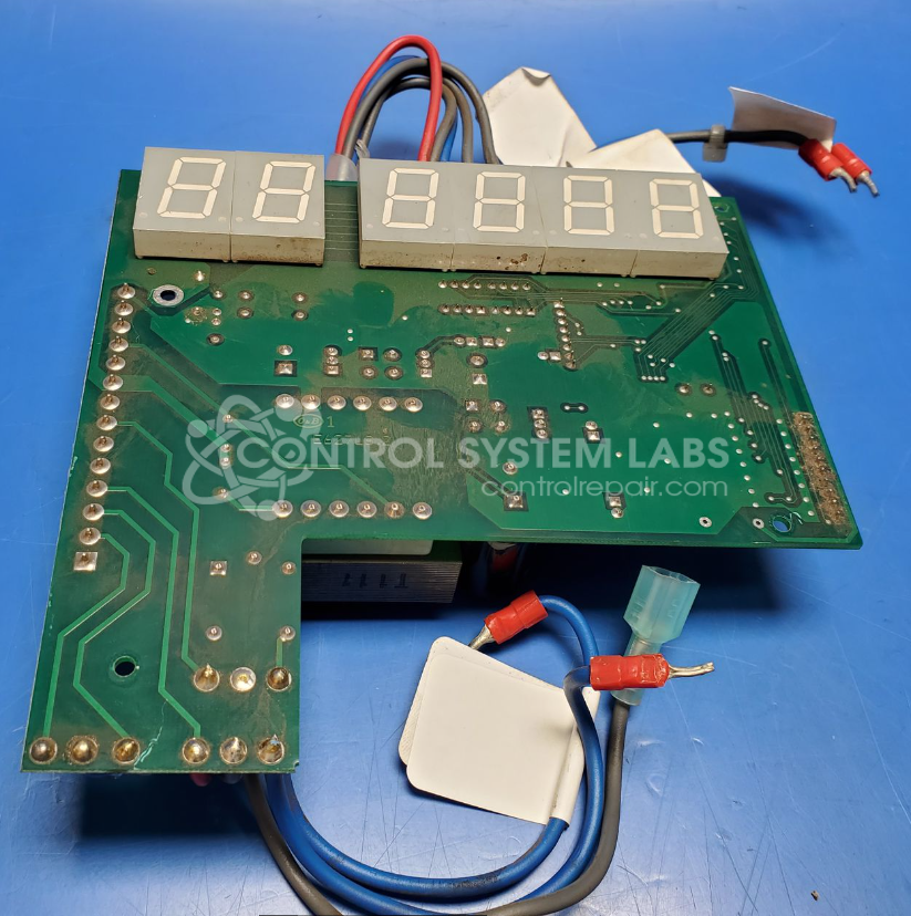 Display Control Board