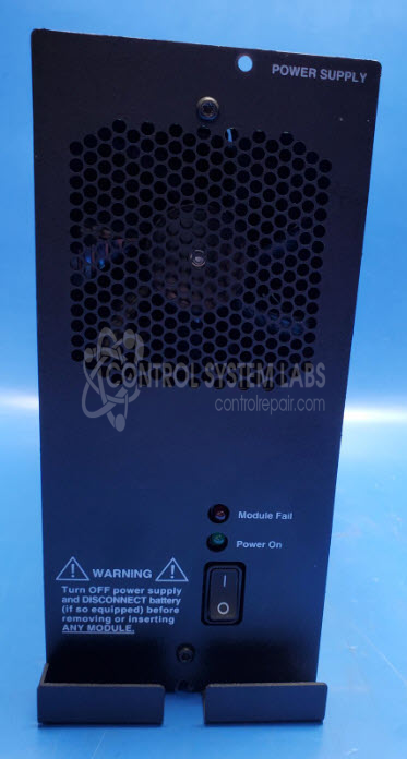 Quantar Power Supply