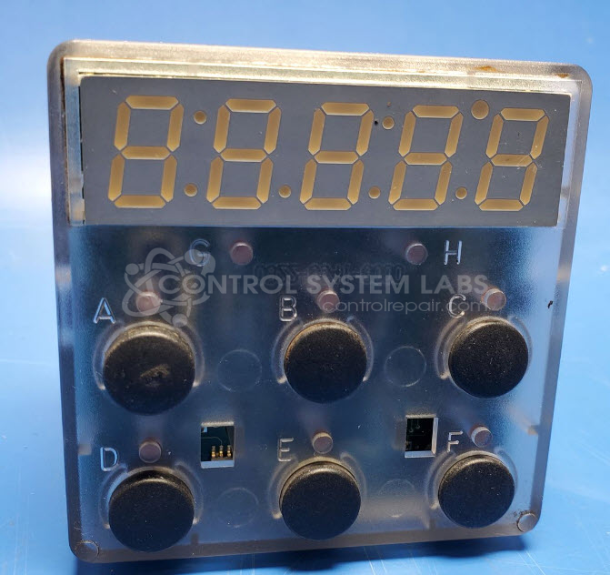 Temperature Controller