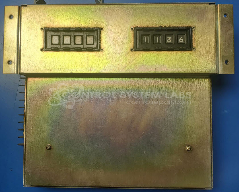 Timer Board