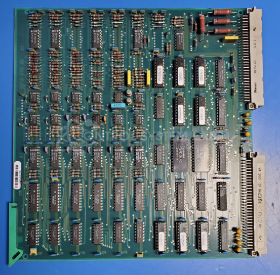 Control Board