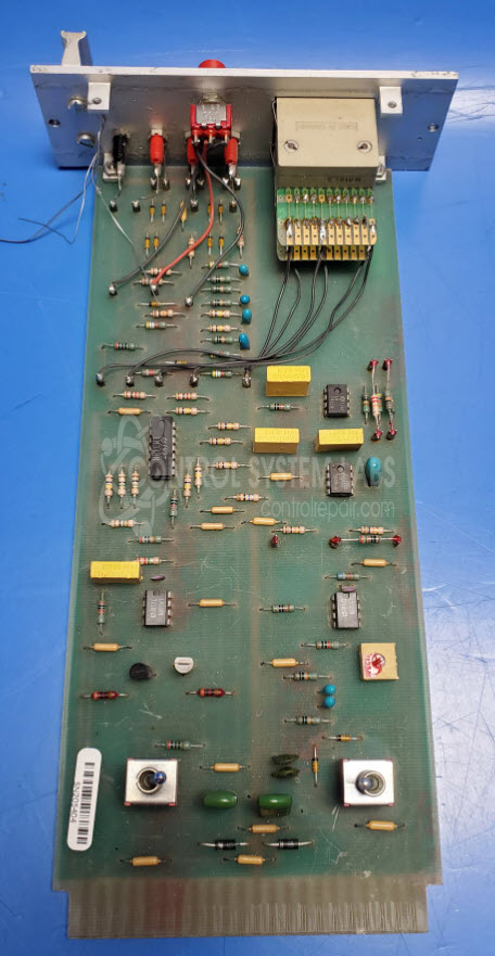 Servo Board