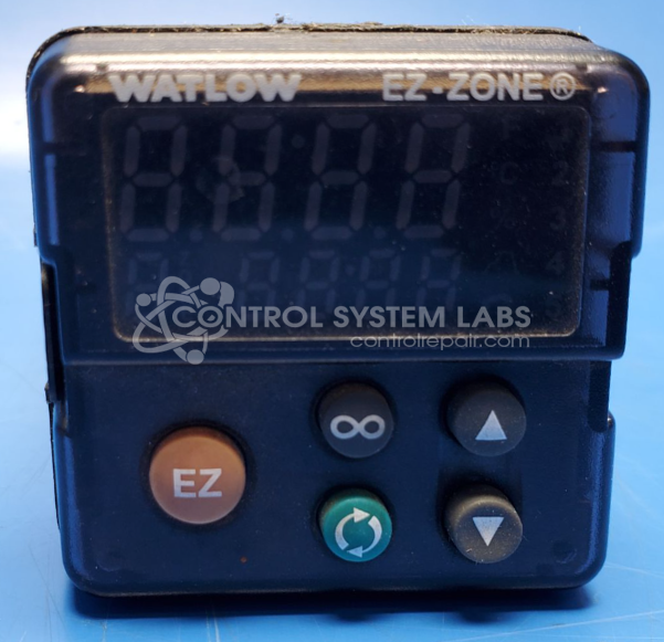 EZ-Zone Temperature Controller