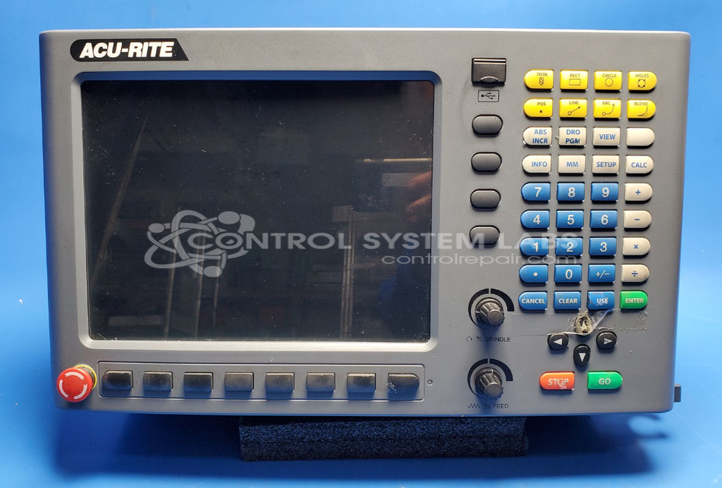 CNC MP G2 3XS Controller