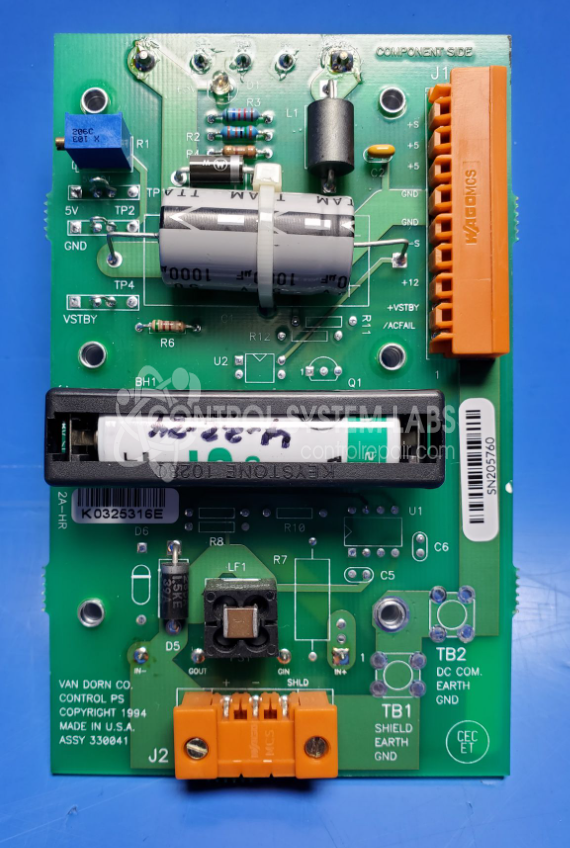 Power Supply Board