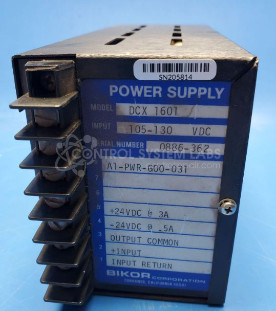 Dual Power Supply 24V 3A,-24V 0.5A