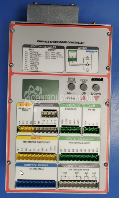 Digital Gateway II