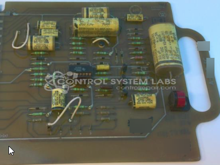 A-500 SC Gate Pulse Generator Board