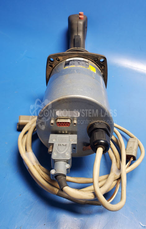 Joy Stick Type V8/B3 EB/101-55