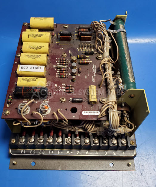 Static Voltage Regulator