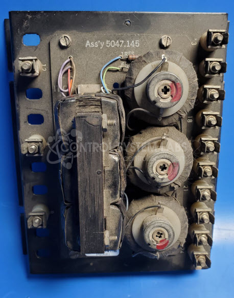 Three Phase Power Filter Module