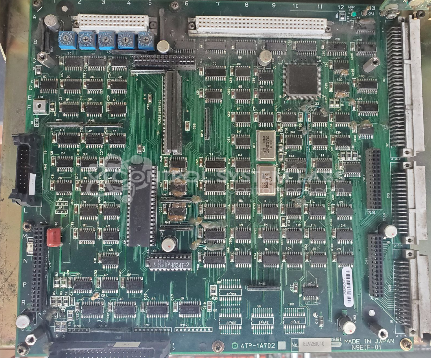 4TP-1A702 Main Board