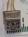 [108428] RELAY SPST CAN 5 PIN