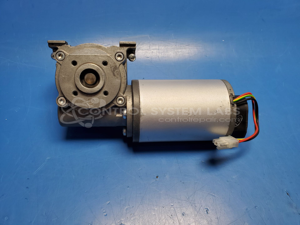 Unislide Motor/Gear Assy