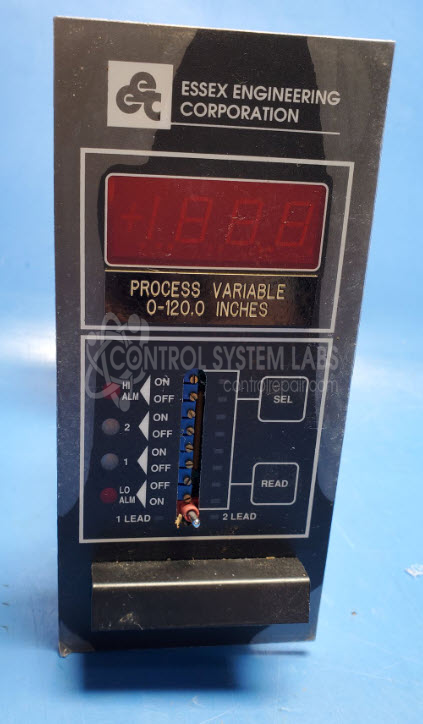 Process Controller