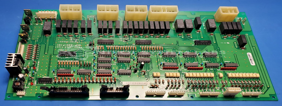 Control Board