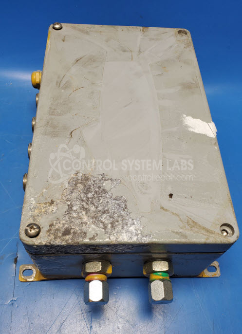 Greer Company A450664 Crane Control Box | Control System Labs