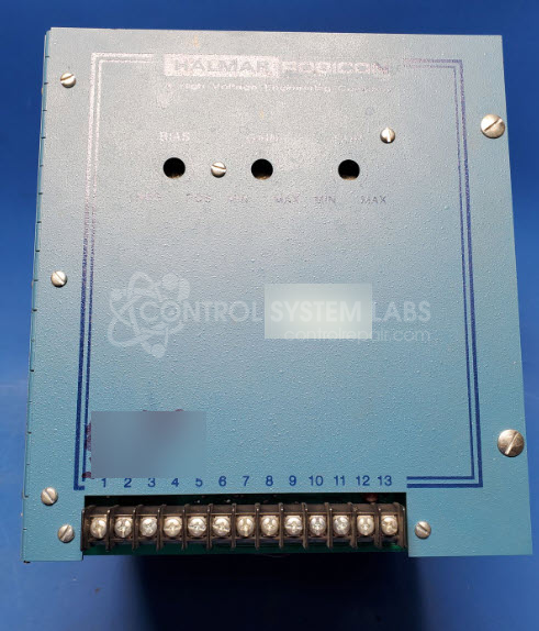 1PCI 240V 120A Single Phase Power Control