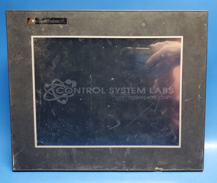 12&quot; Touchscreen Monitor