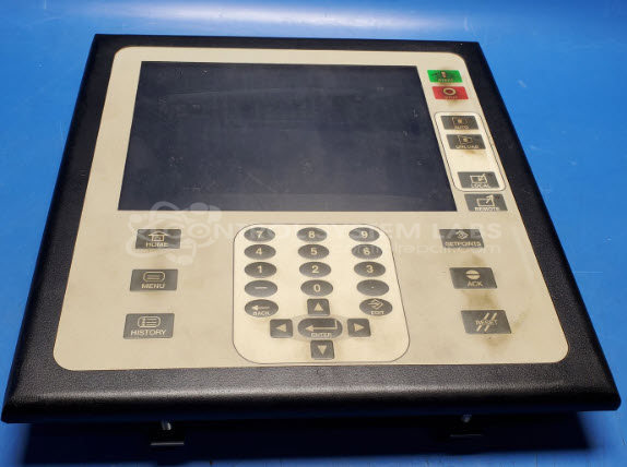 Universal Compressor User Interface Module