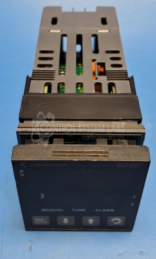 6040 Series Temperature Controller