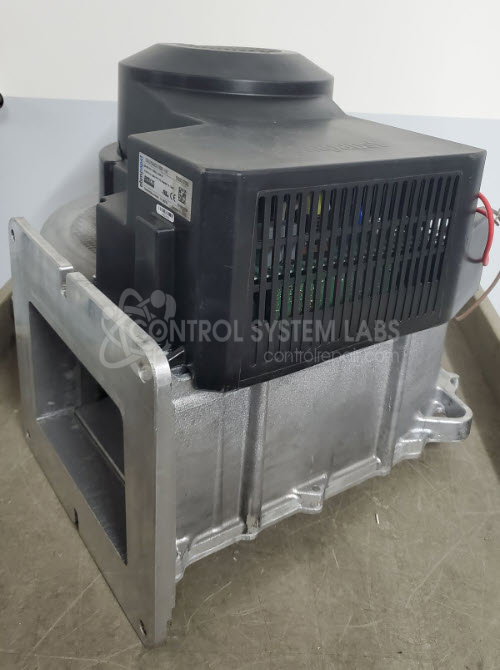 Combustion Air Blower Motor