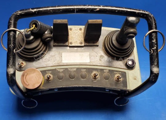 Transmitter