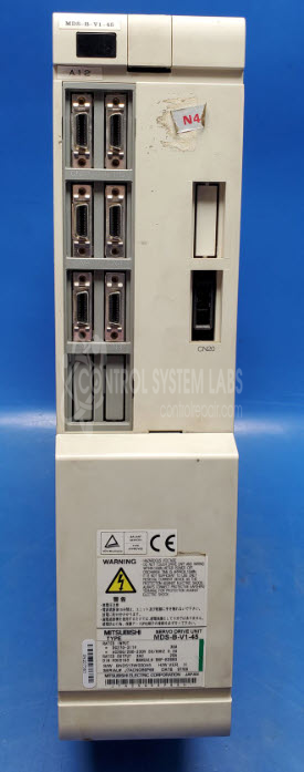 Servo Drive DC Input 270-311V 30A, AC Input 200-230V 0.2A Output 3 Phase 28A 4.5kW