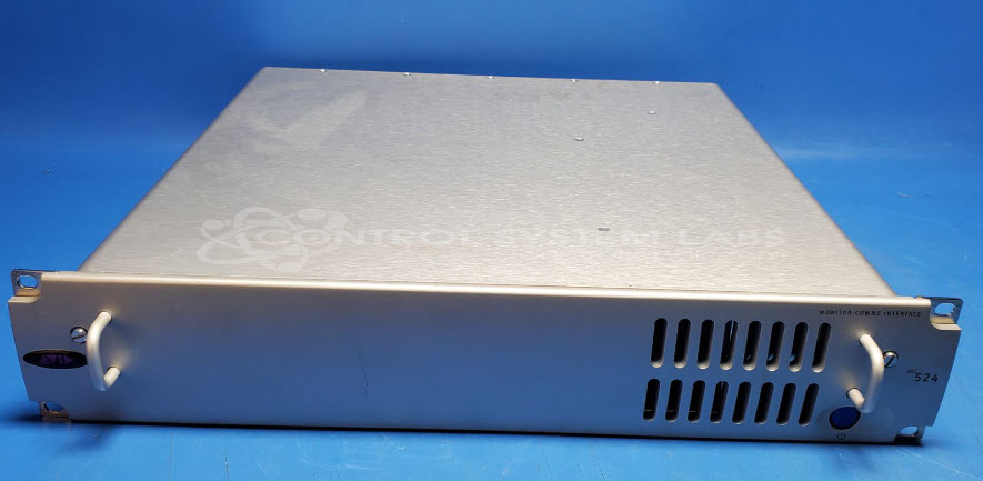 Monitor - Comms Interface Unit