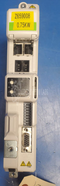 380-480 VAC 23.9A 1/3 Phase In, 0-480VAC 3 Phase 3 A Out