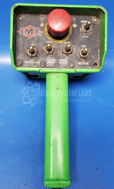 Omnex ASSY-2242-41 R7.01 T150 IMT Transmitter | Control System Labs