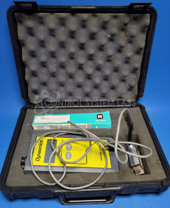 Doppler Flow Meter - Transmitter