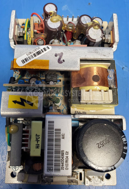 Power Supply