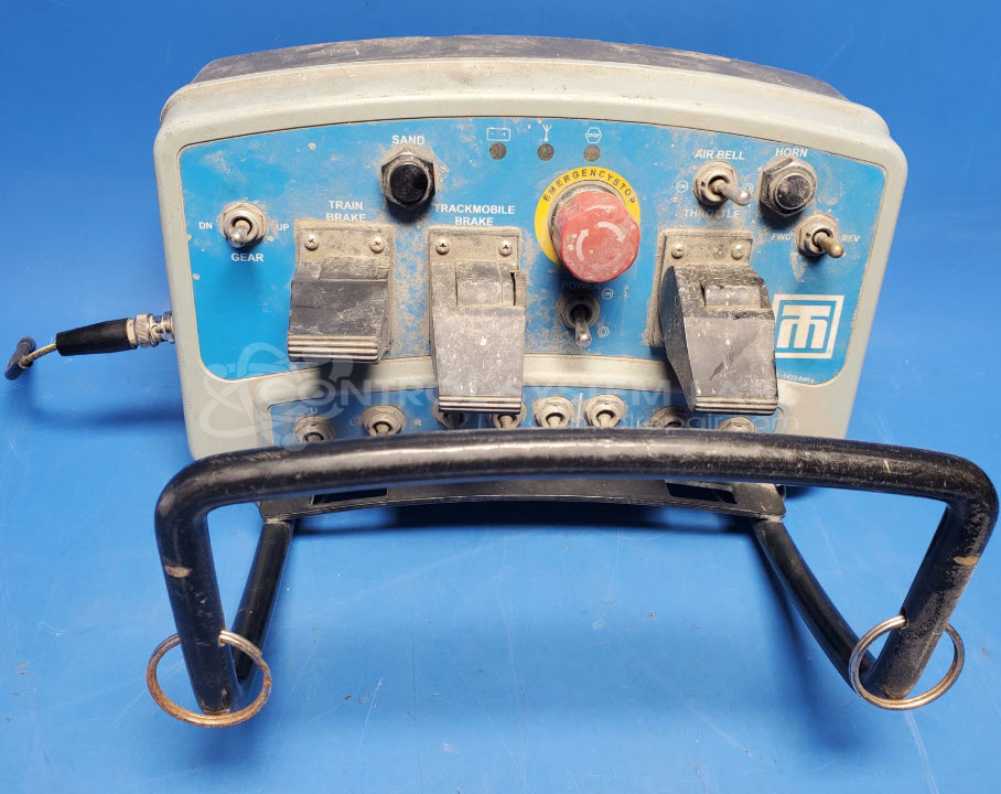 Transmitter