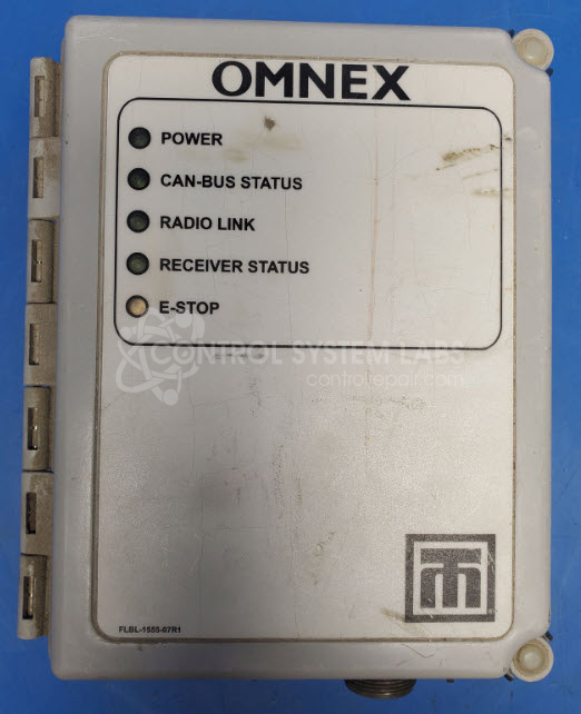 Receiver
