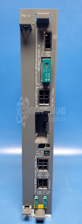 Power Supply Module