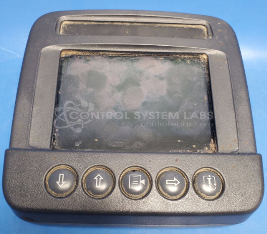 Display Panel Monitor